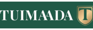 Tuimaada Real Estate logo